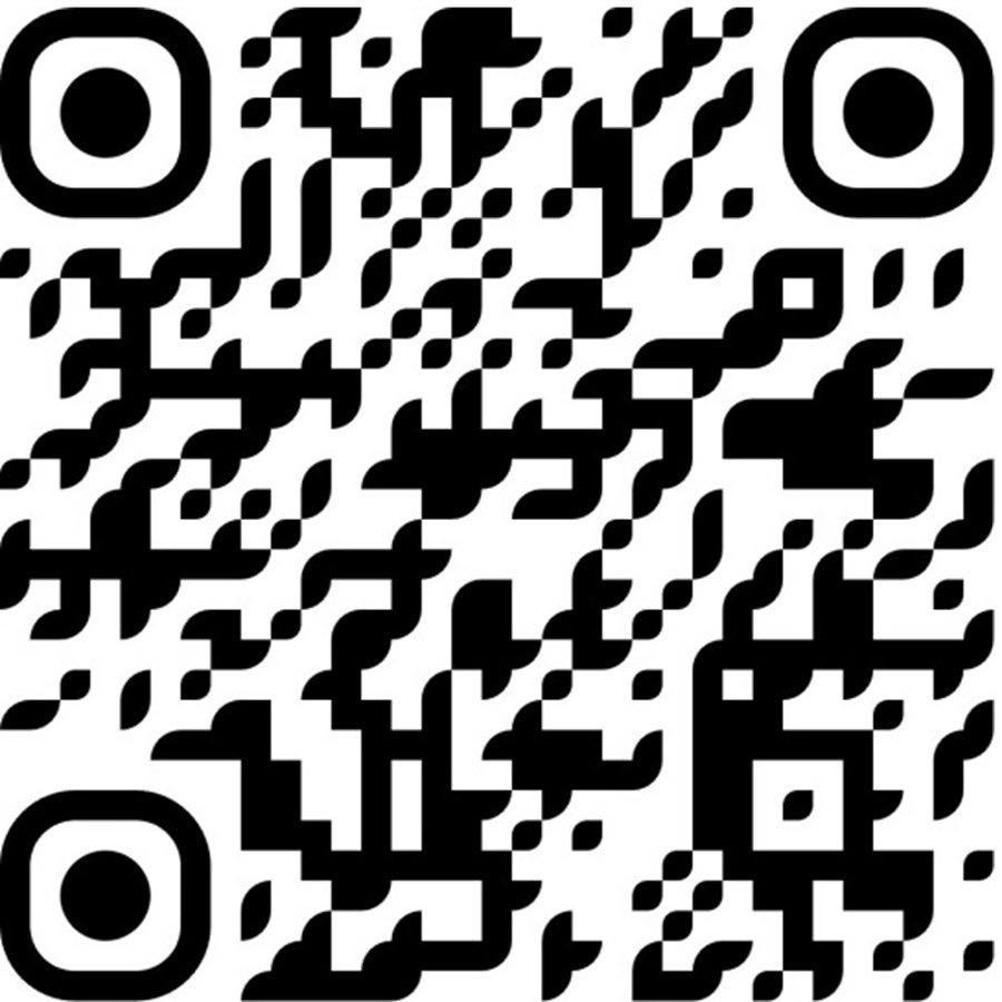 QR code to take users to Equipment Line purchasing partner 