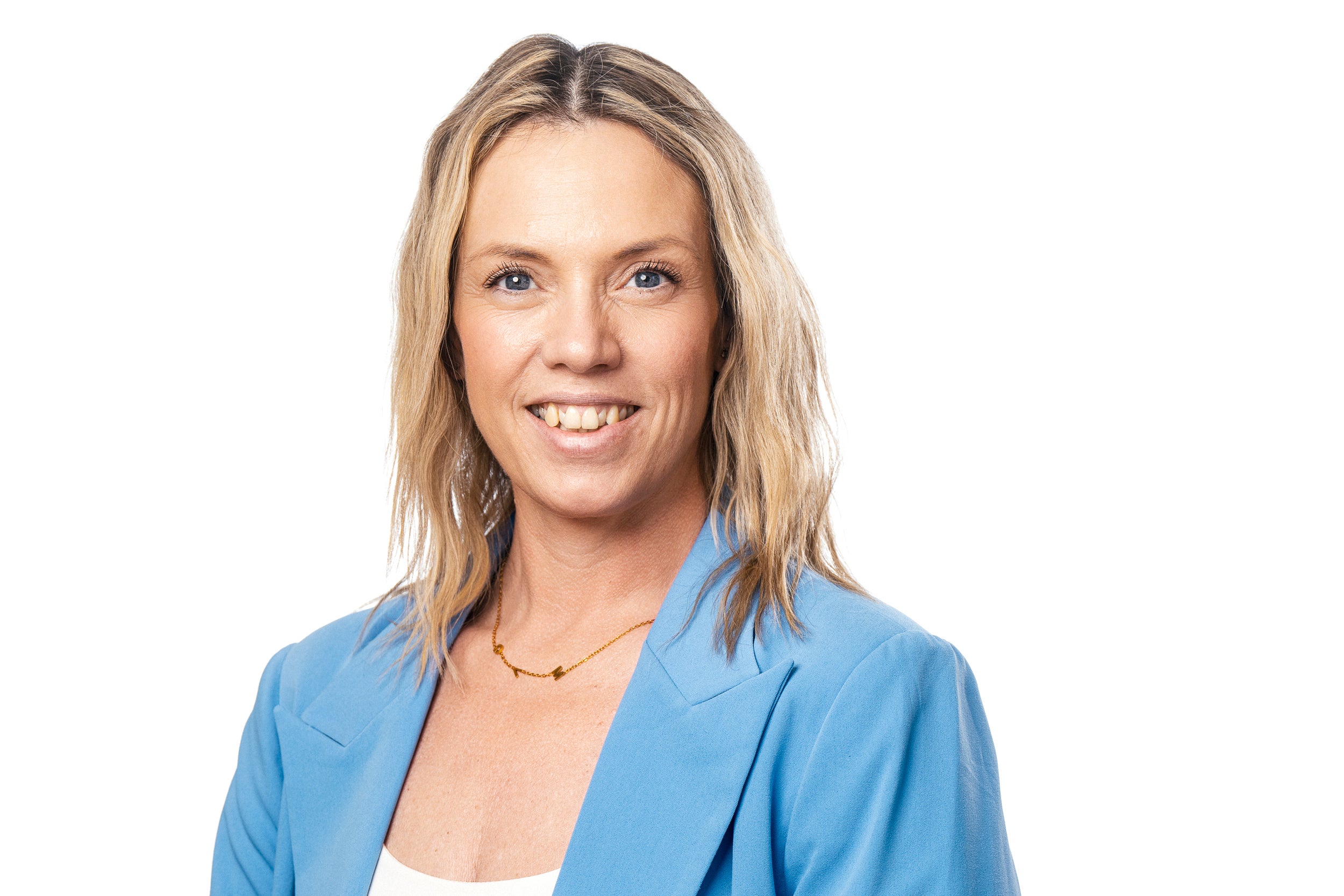 Salg | Christina Foldbjerg