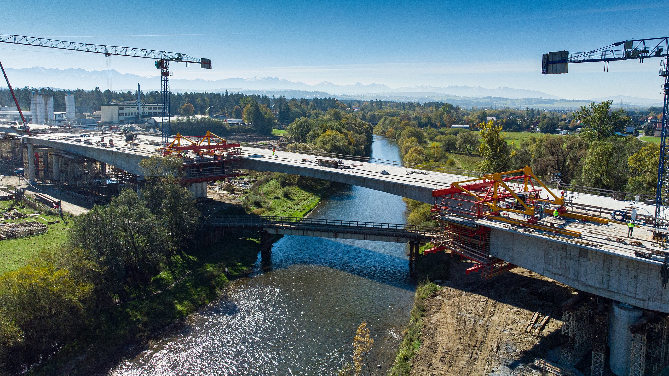 Nawis MD119 Zakopianka DK47