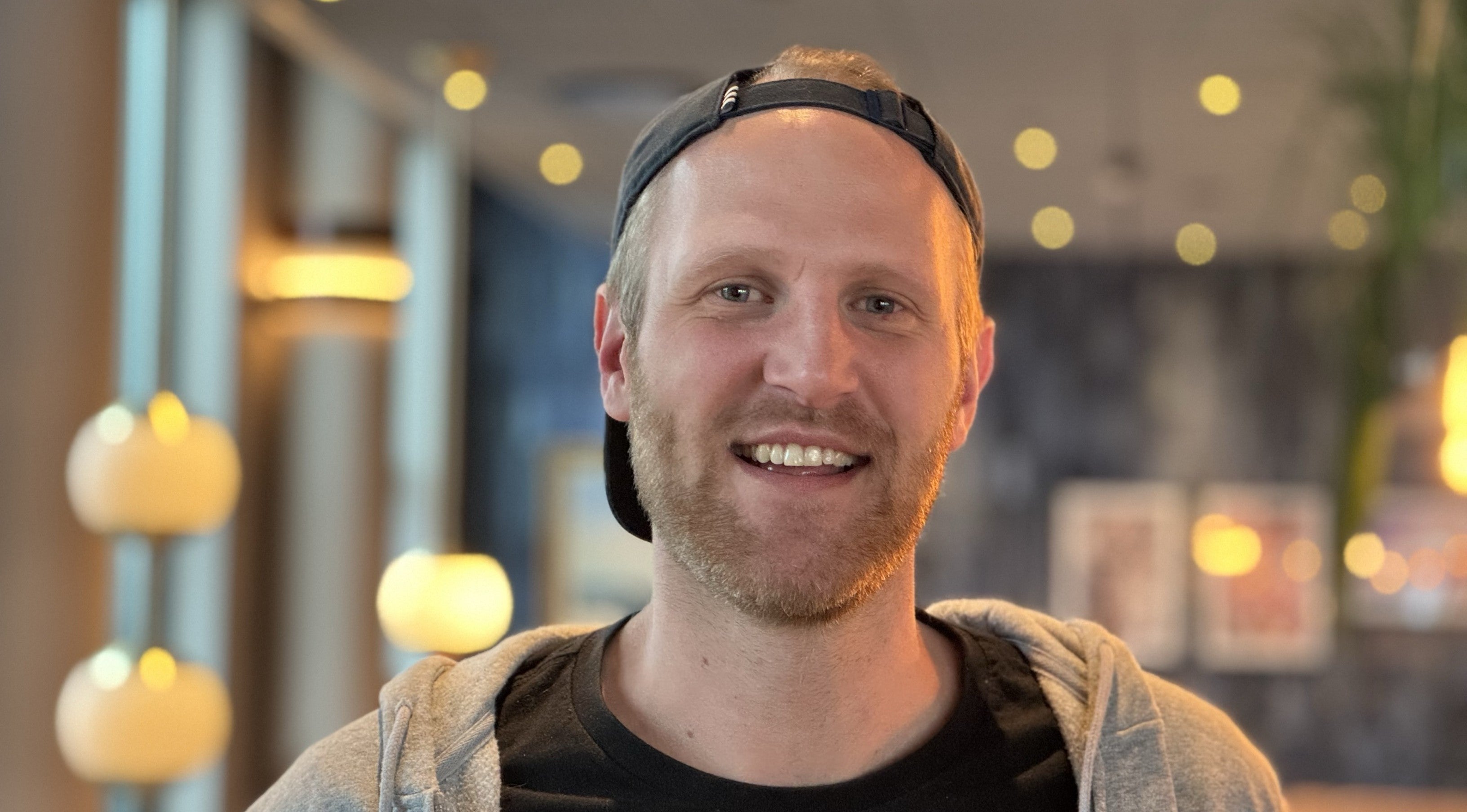 Teknisk Säljare PERI