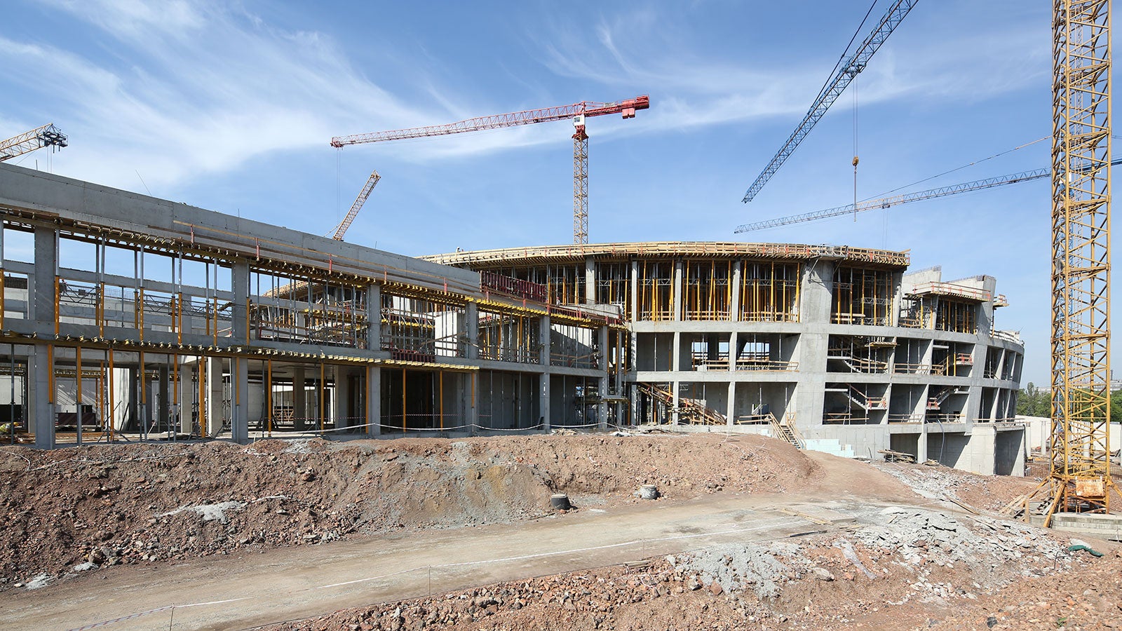 Hala Widowiskowo-Sportowa