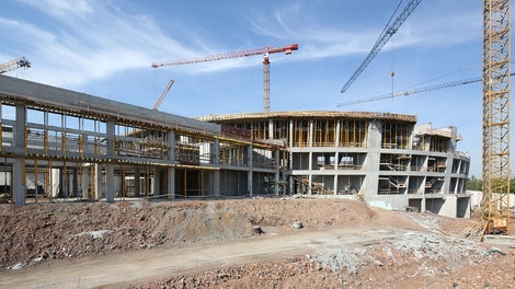 Hala Widowiskowo-Sportowa