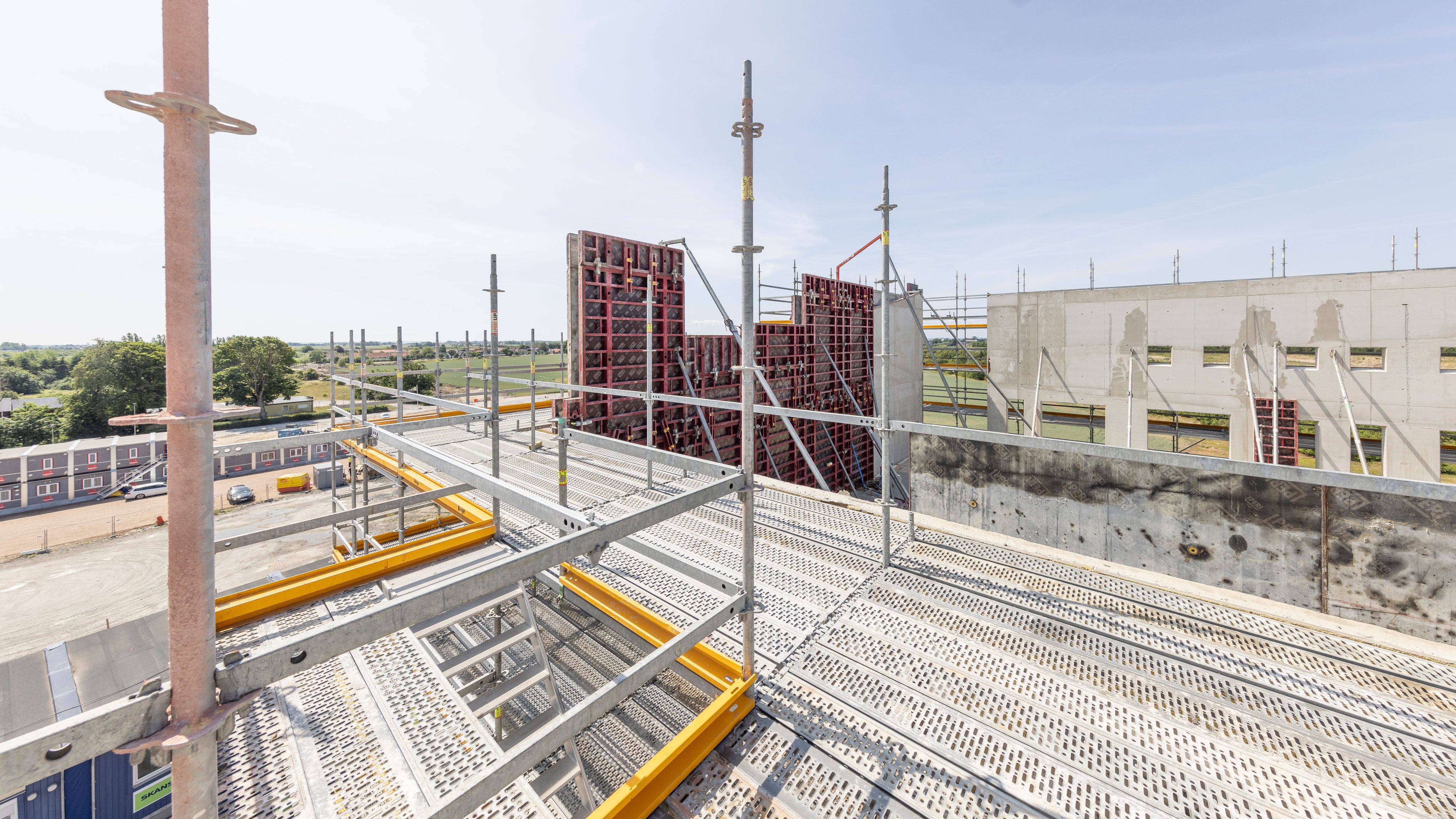 Malmö International School