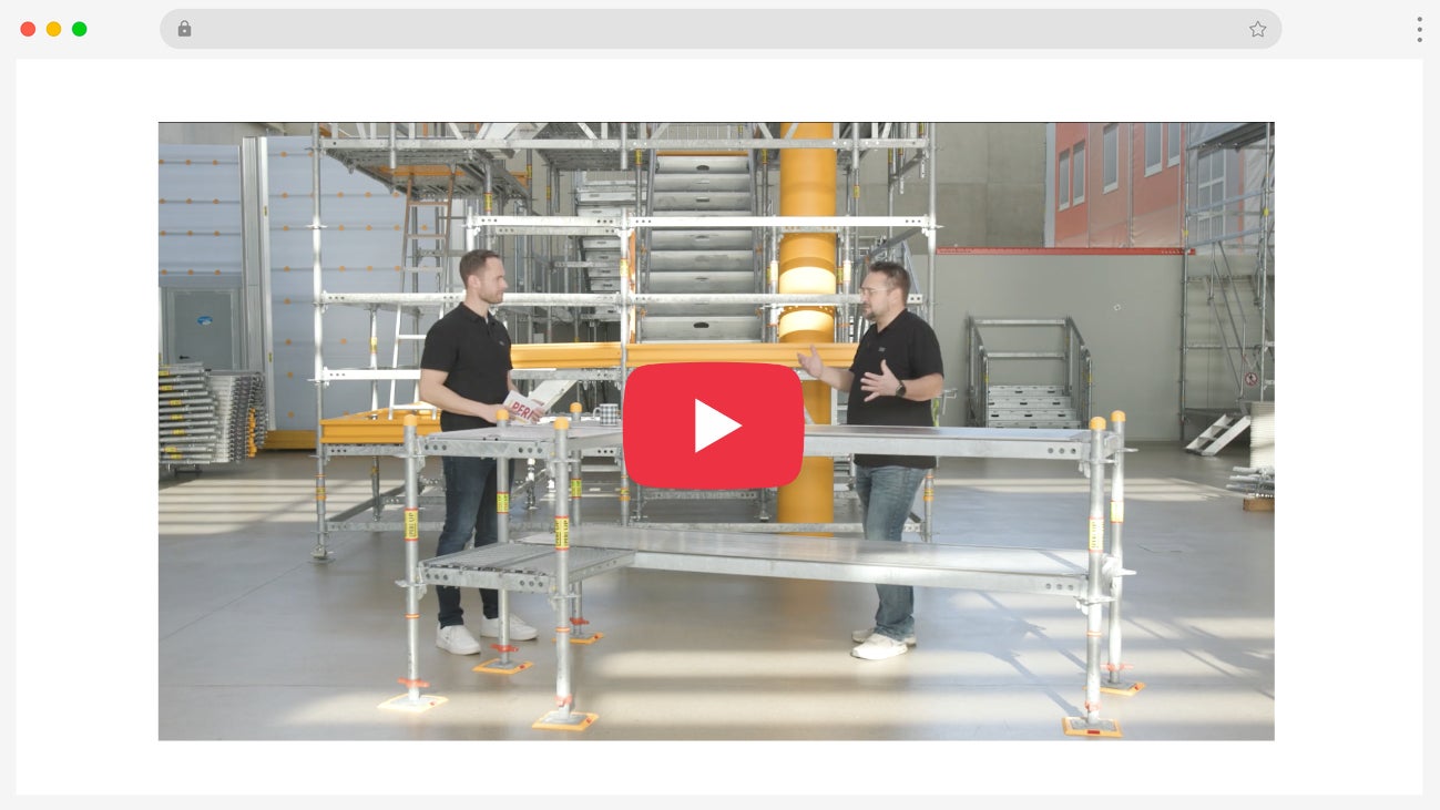 Erfahren Sie mehr dazu in unserem exklusiven Video und entdecken Sie weitere spannende Einblicke. 