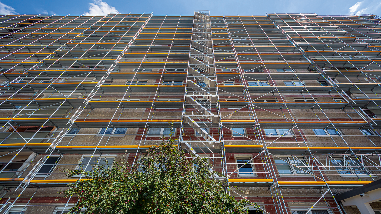 PERI UP Easy 1600x900