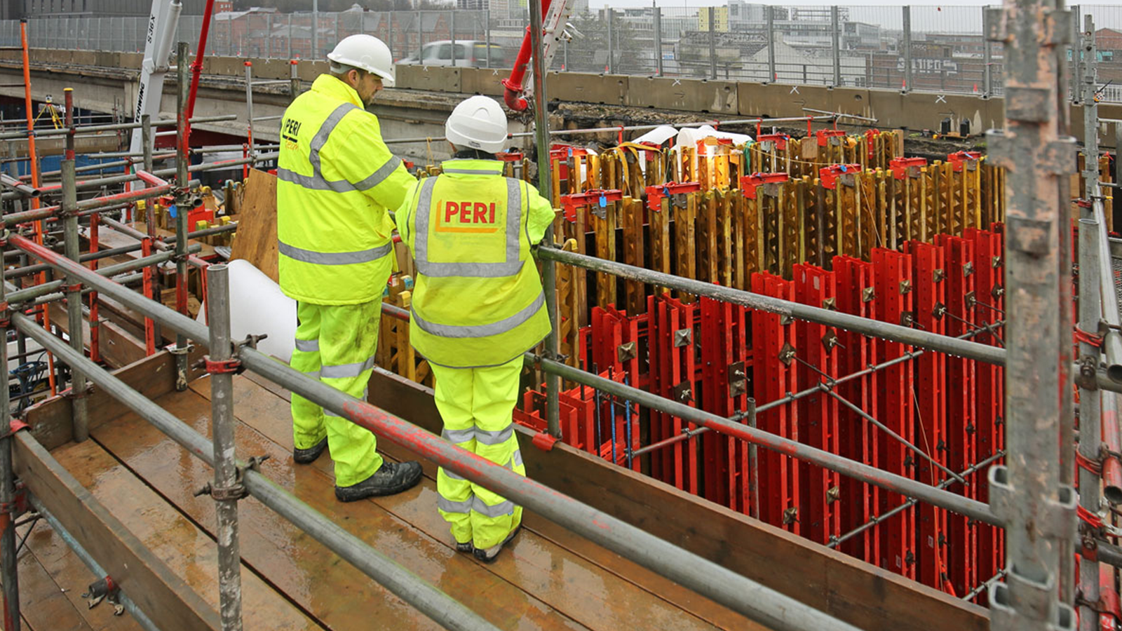 Elisabethplatz Munich