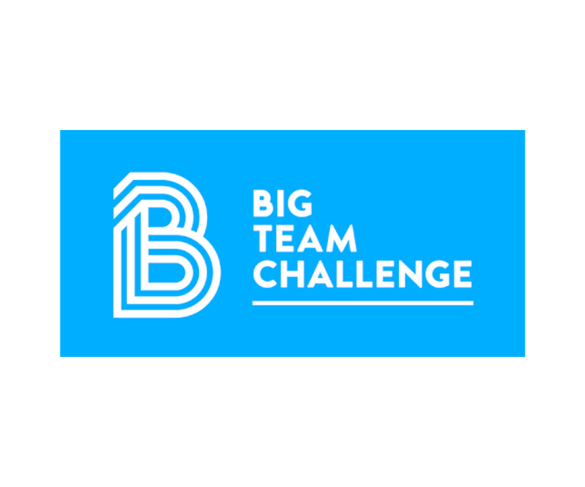 Last year we took part in the Big Team Challenge, something we will be continuing in 2026.
