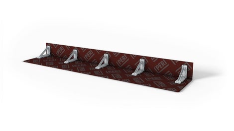 Pro průvlaky okraje stropních desek do výšky až 50 cm.