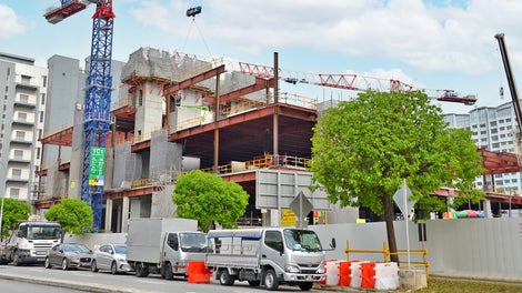 52.1meters total wall height