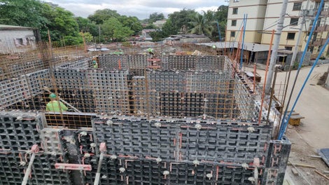 Hacienda Balai is the latest offering from Phinma Properties! The housing project allows residents to enjoy city life even more because it is located in a very much accessible place near commercial centers and main roads. 