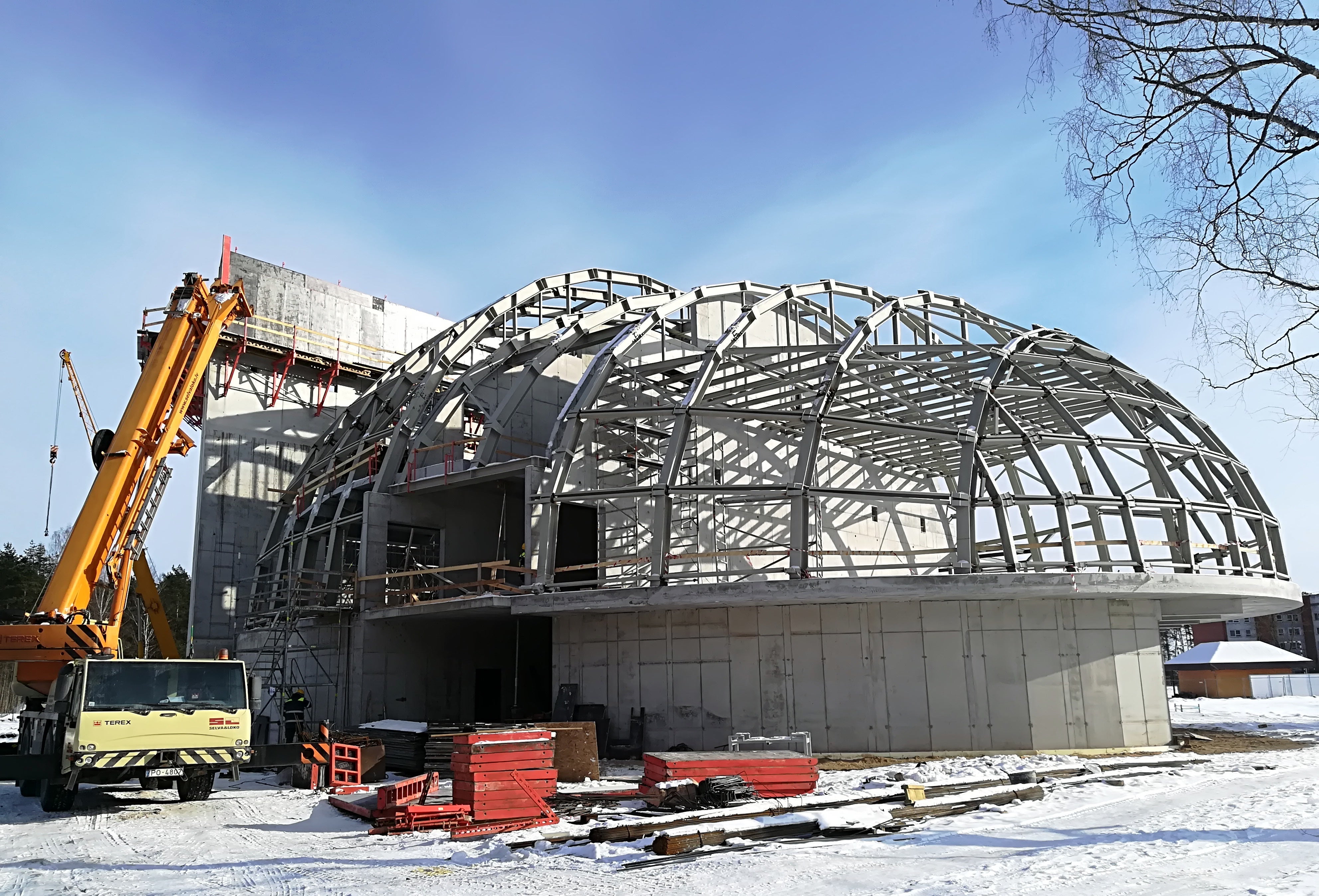 Stopiņu kultūras centrs