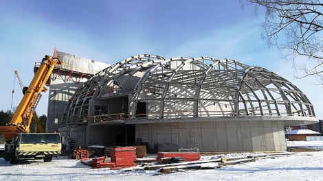 Stopiņu kultūras centrs