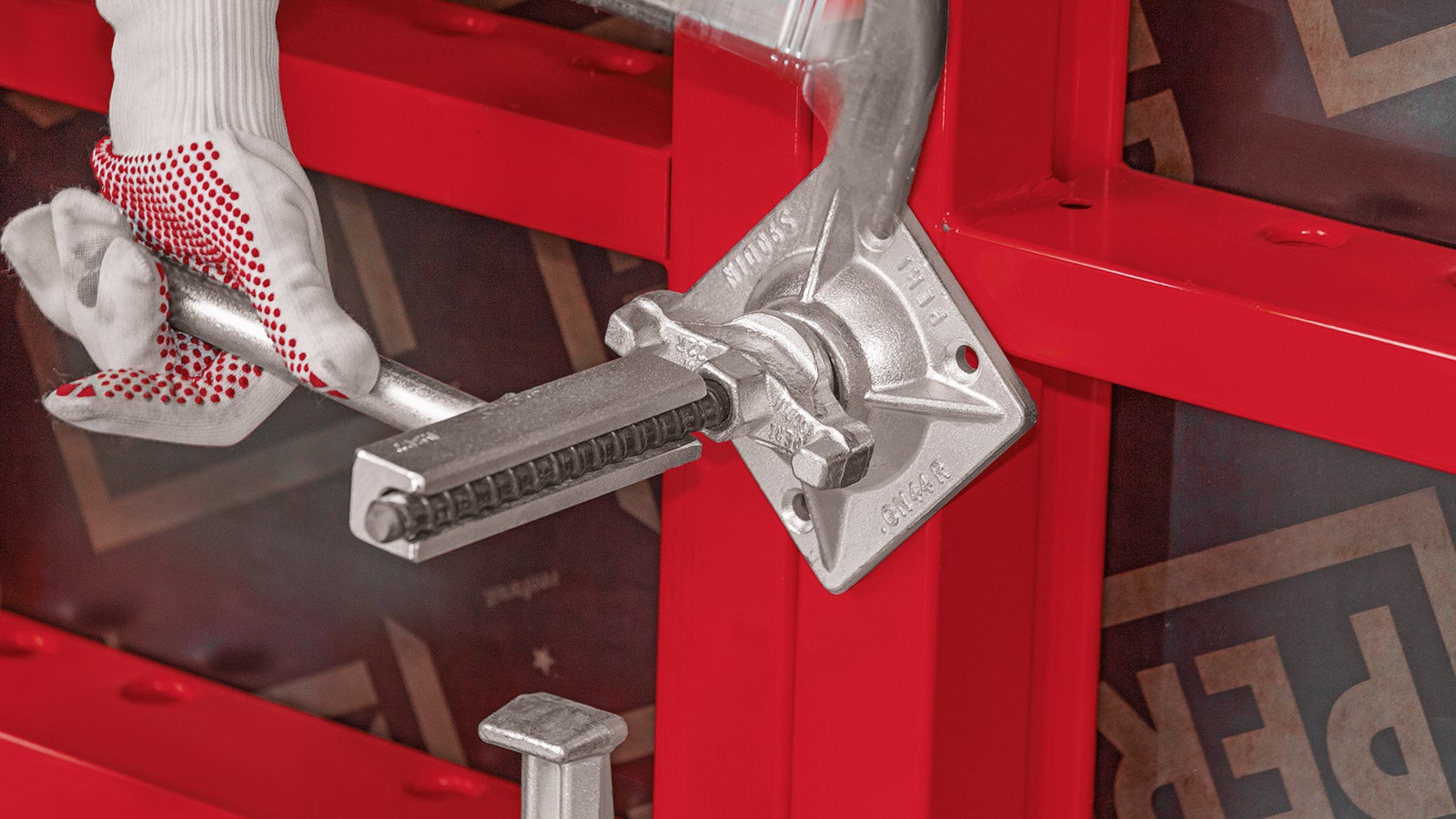 Quelques gestes suffisent pour atteindre le but