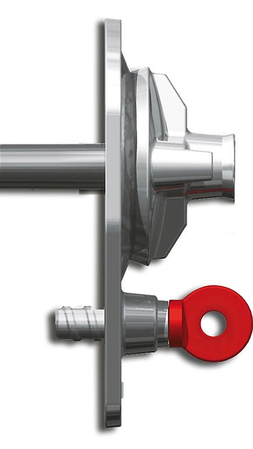 Zglobna matica MAXIMO MX 15 odnosno MX 18