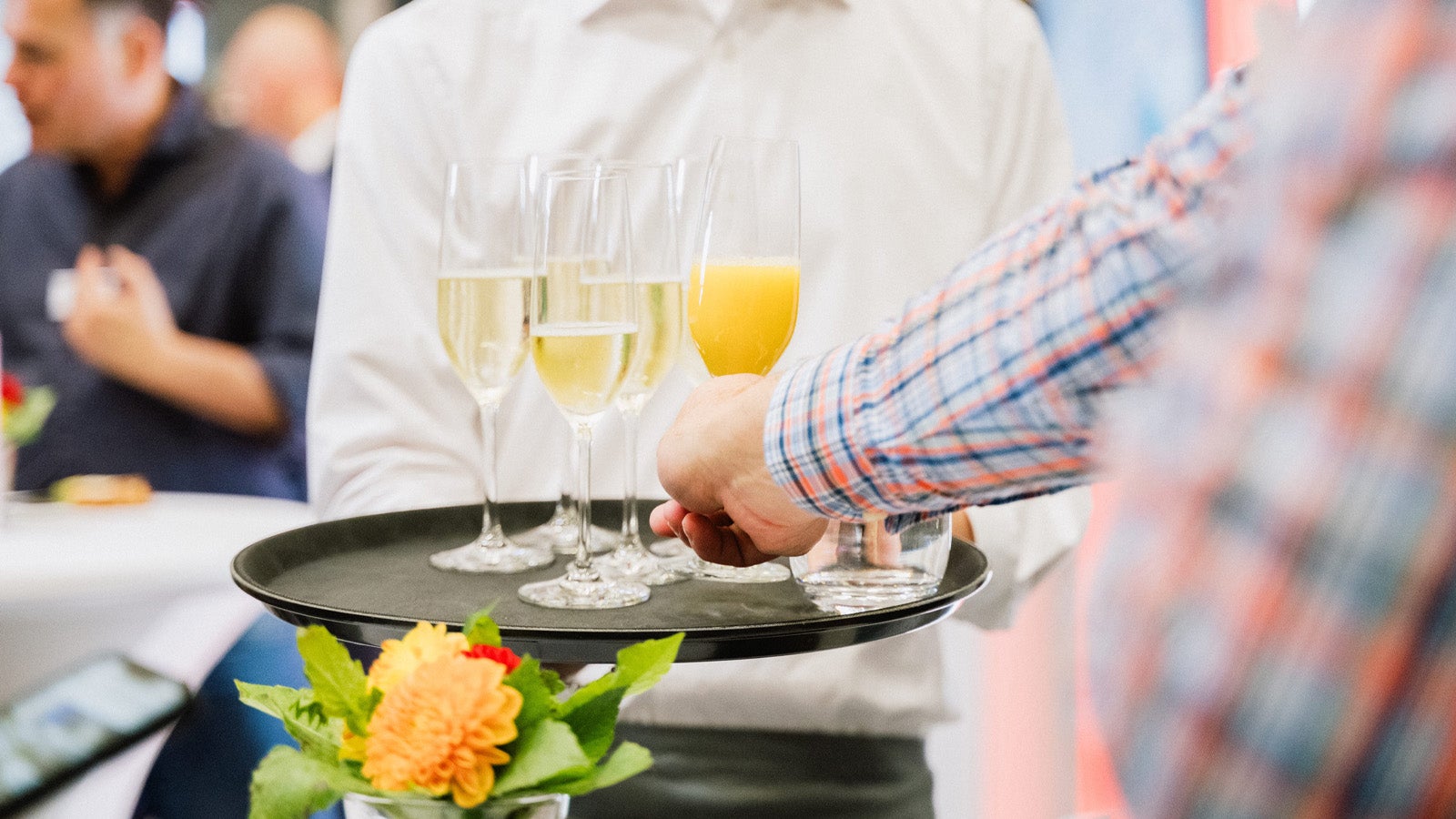 Catering | Hospitality