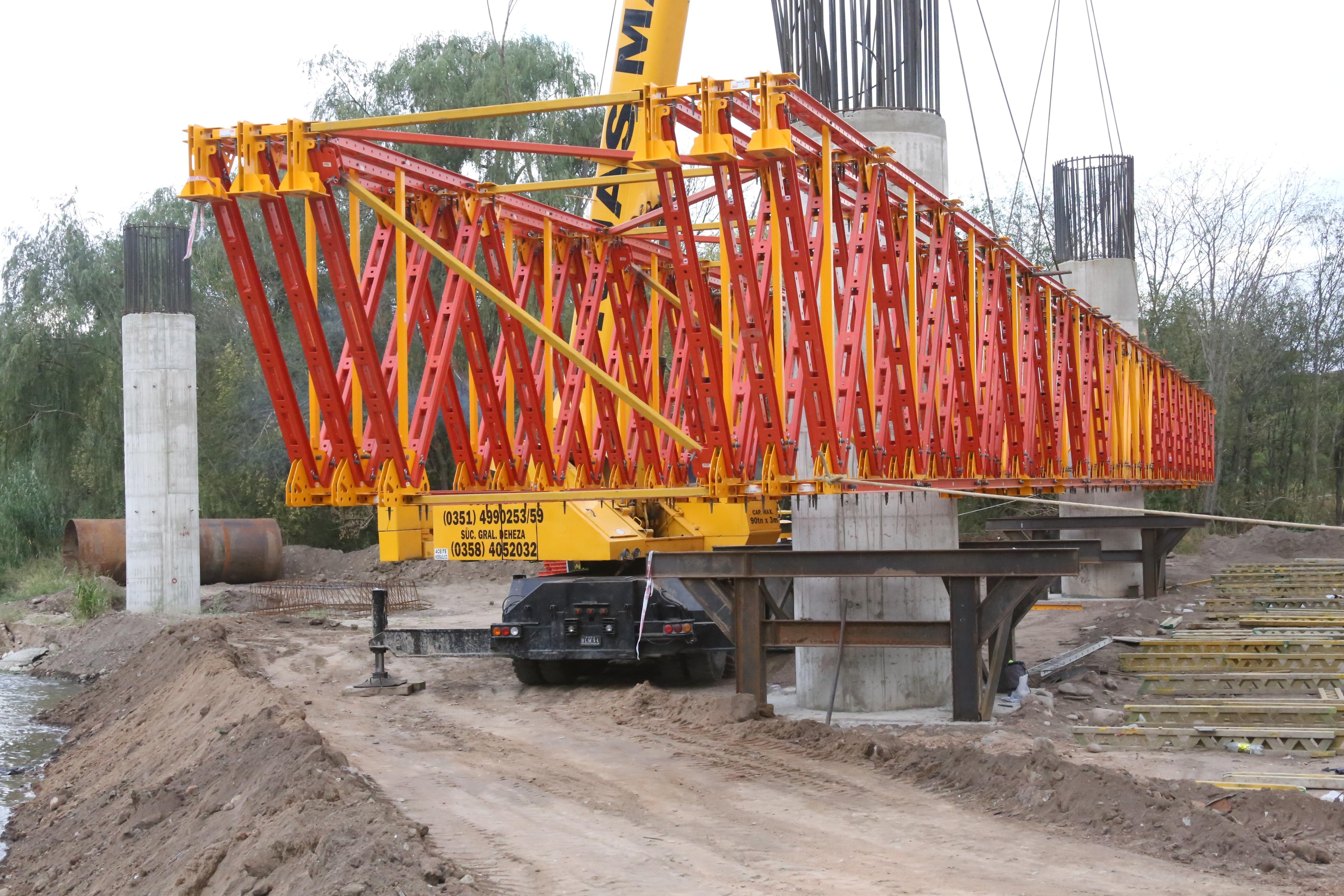 Viaducto Cierre Circunvalación 