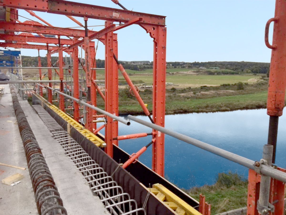 Aberdeen Western Peripheral Route/Balmedie to Tipperty (AWPR/ B-T)