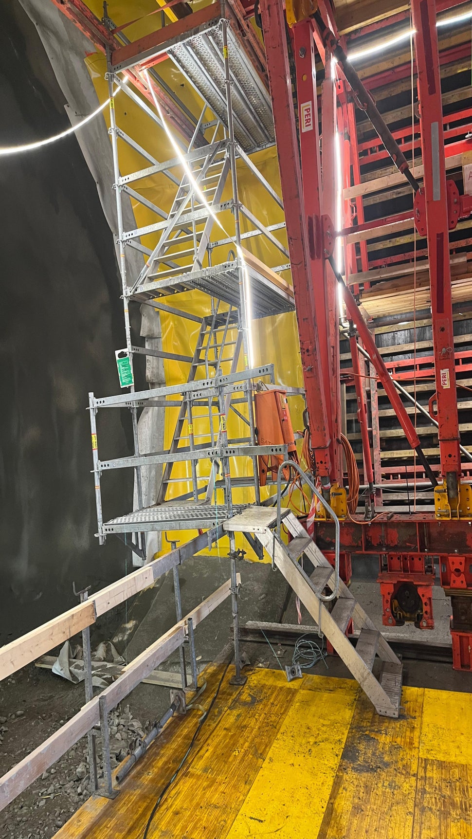 E103 Strand - Ramstadsletta