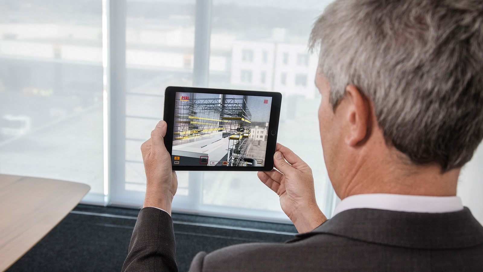 La visualisation joue un rôle croissant à tous les stades de la construction. La communication, la sécurité ainsi que l'efficacité de nombreux processus profitent justement de modèles virtuels détaillés. 