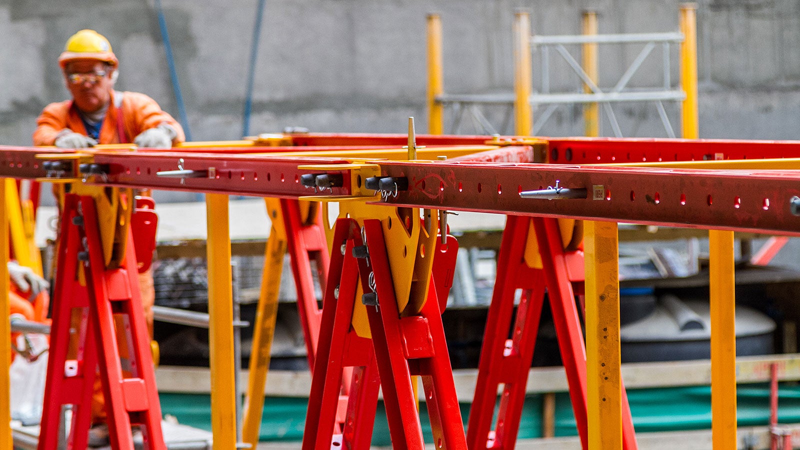 Centro Cultural Gabriela Mistral