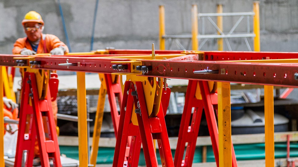 Centro Cultural Gabriela Mistral