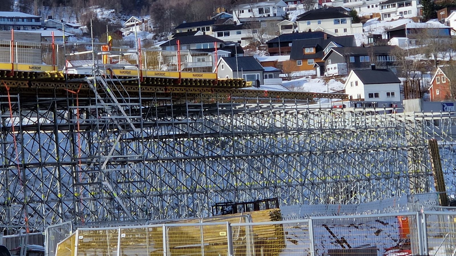 Harstad bypakke