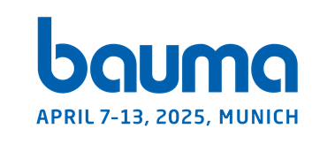 bauma 2025
