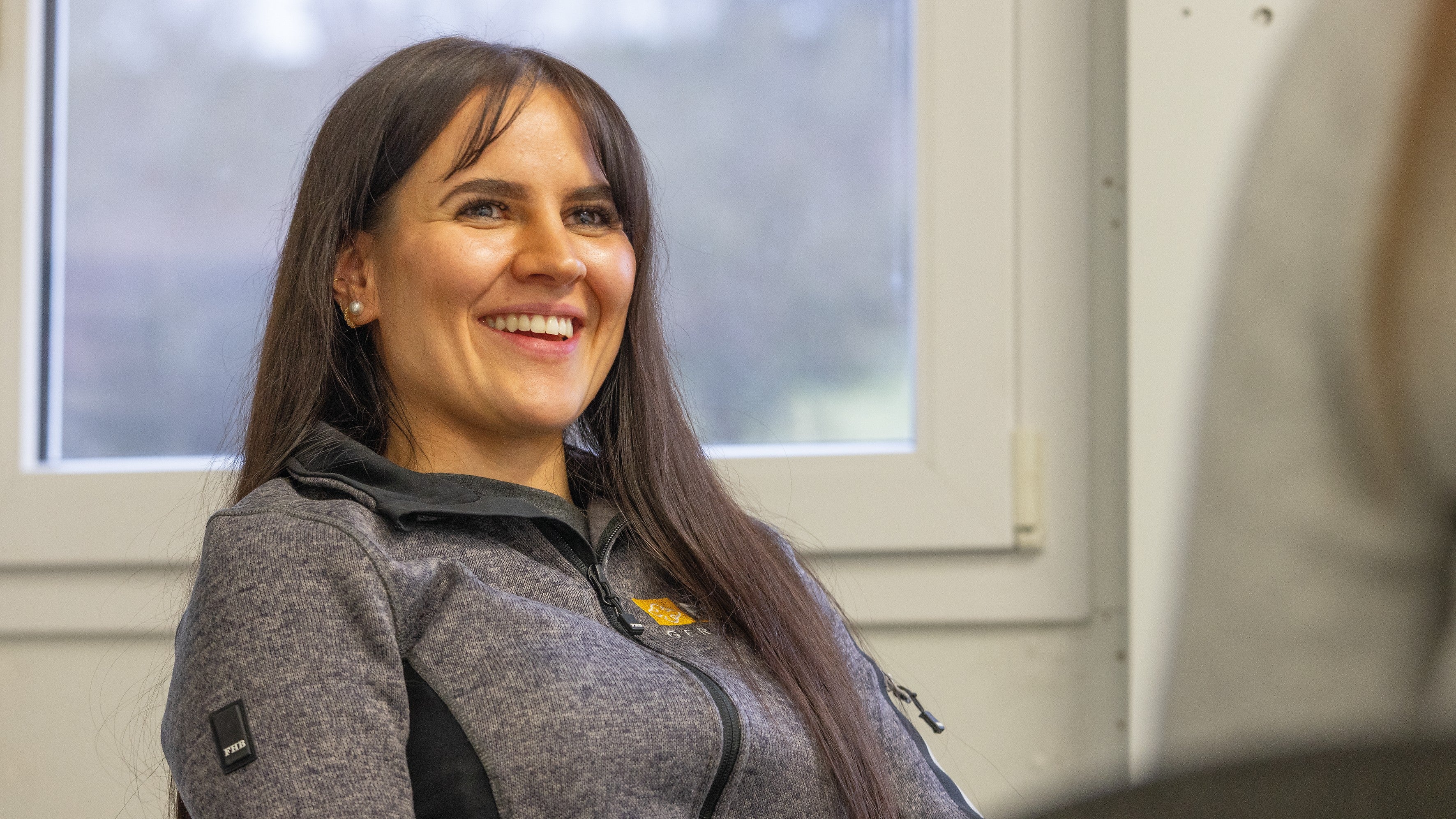 Faszination Gerüstbau: Im Interview mit Patricia Föhl, Geschäftsführerin der Föhl Gerüstbau GmbH