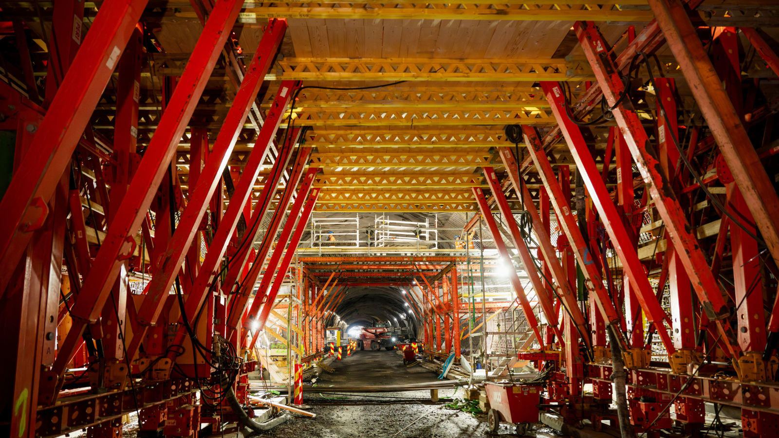 E102 Strand - Ramstadsletta