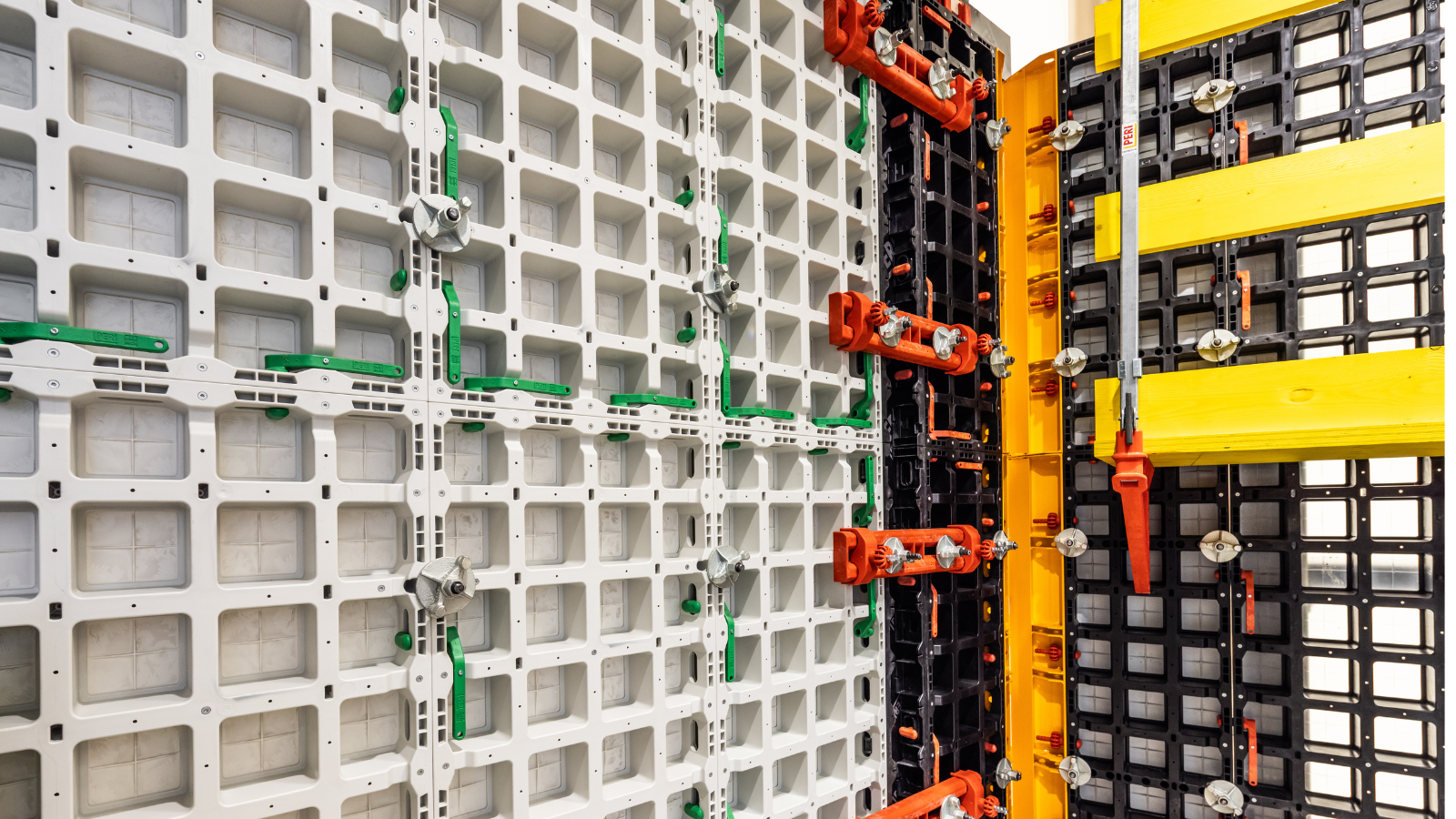 DUO Leddet hjørne 135