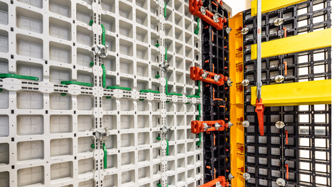 DUO Leddet hjørne 135