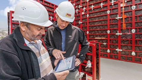 Vom Zeichenbrett zu BIM: Die BIM Methodik verändert die Arbeitsweise aller Projektbeteiligten und führt zu einer eng vernetzten Zusammenarbeit.