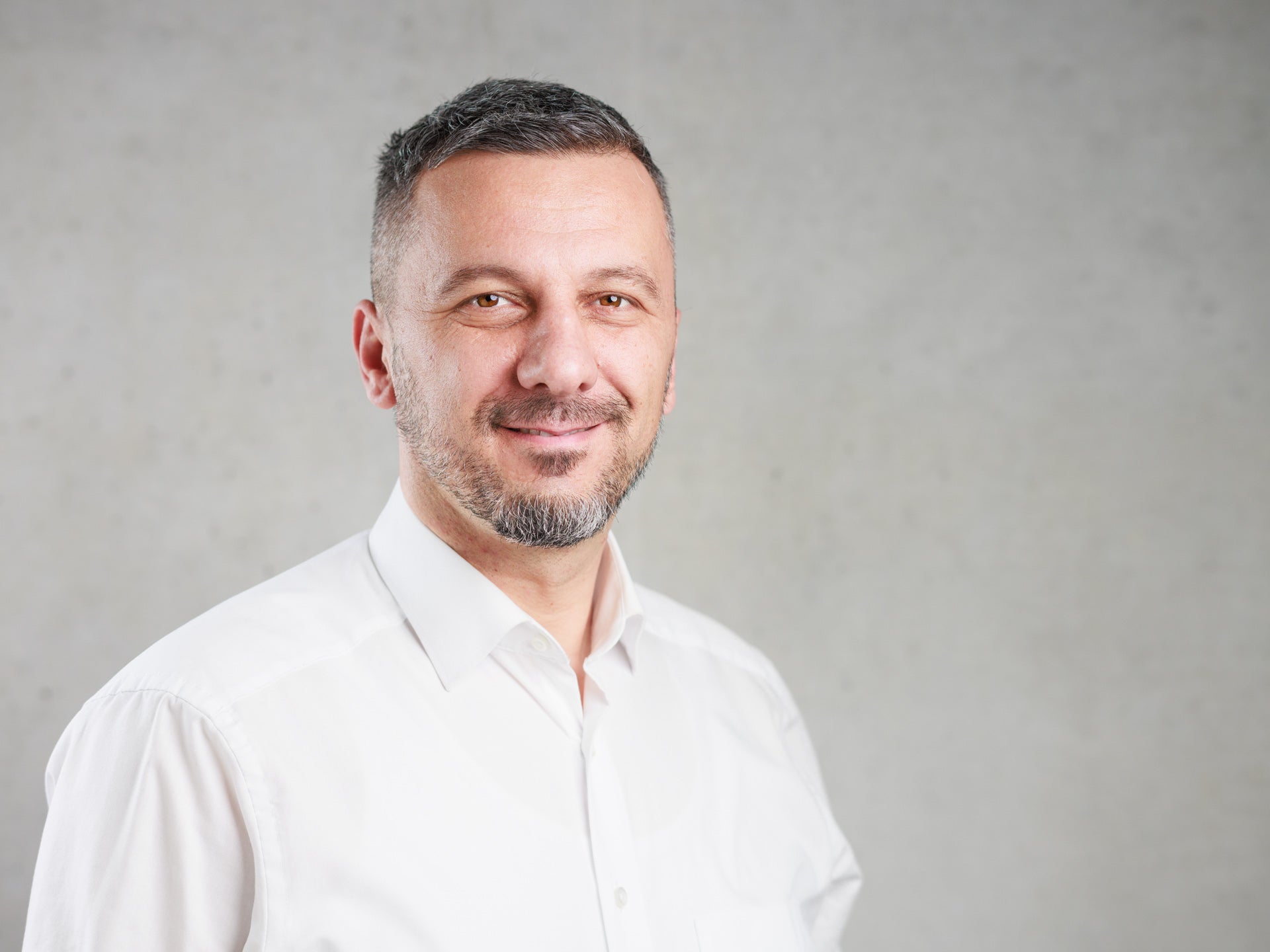 Bruno Andrusic