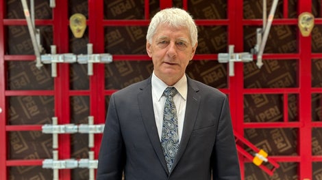 Centrum Obrotu Sklejką, Warszawa