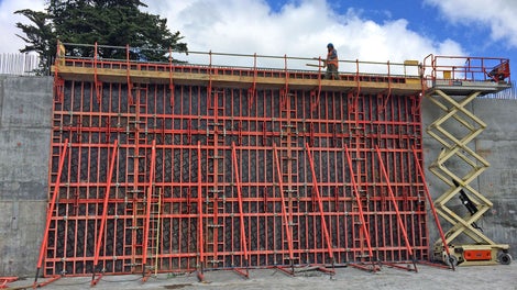 Rototuna Reservoir, Hamilton