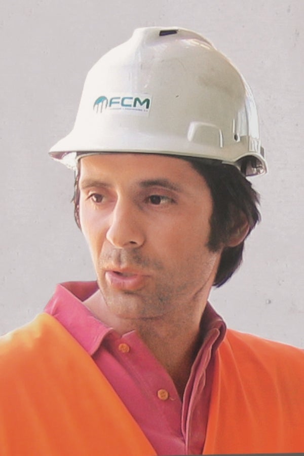 Miguel Sampaio, Director de Produção