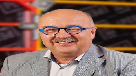 Project Sales Infrastructuur Nederland