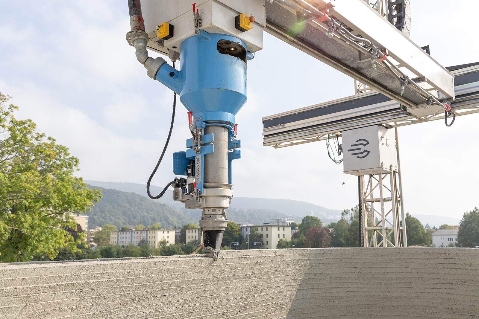 3D Construction 2nd image