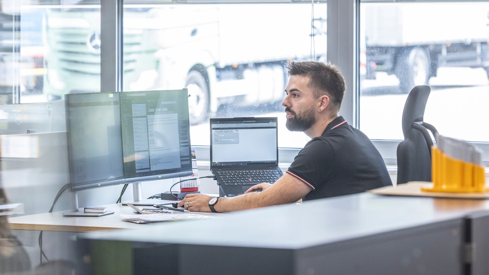 Vacancy PERI Sales Engineer