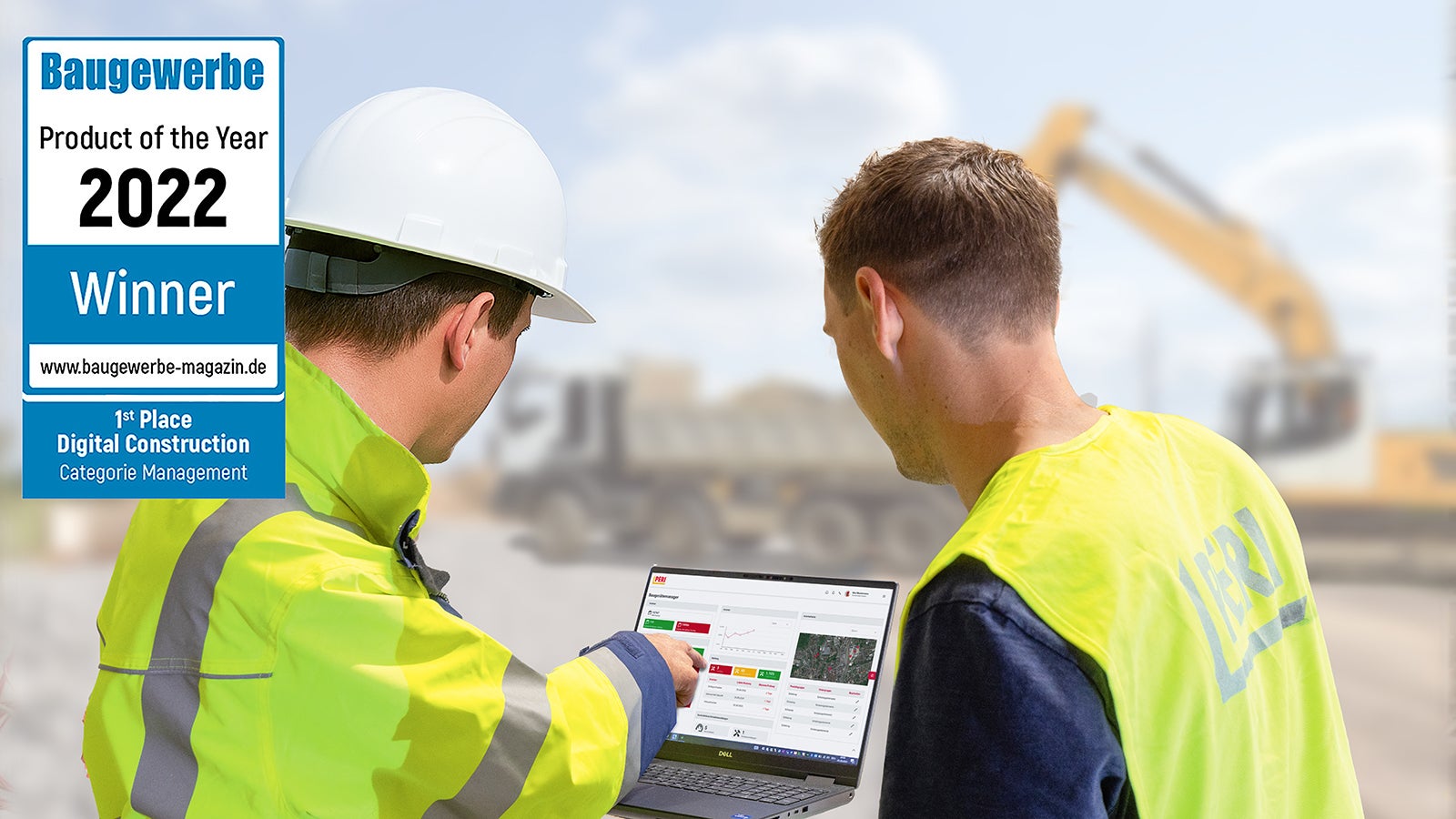 Construction equipment management