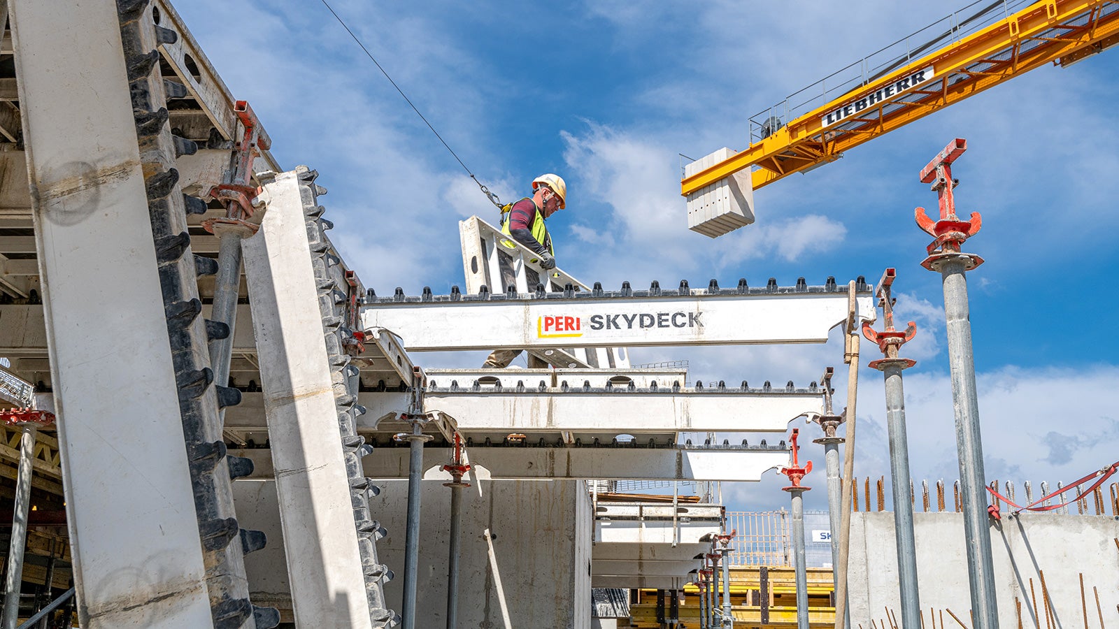 Kompleks Biurowy Centrum Południe we Wrocławiu - faza 2