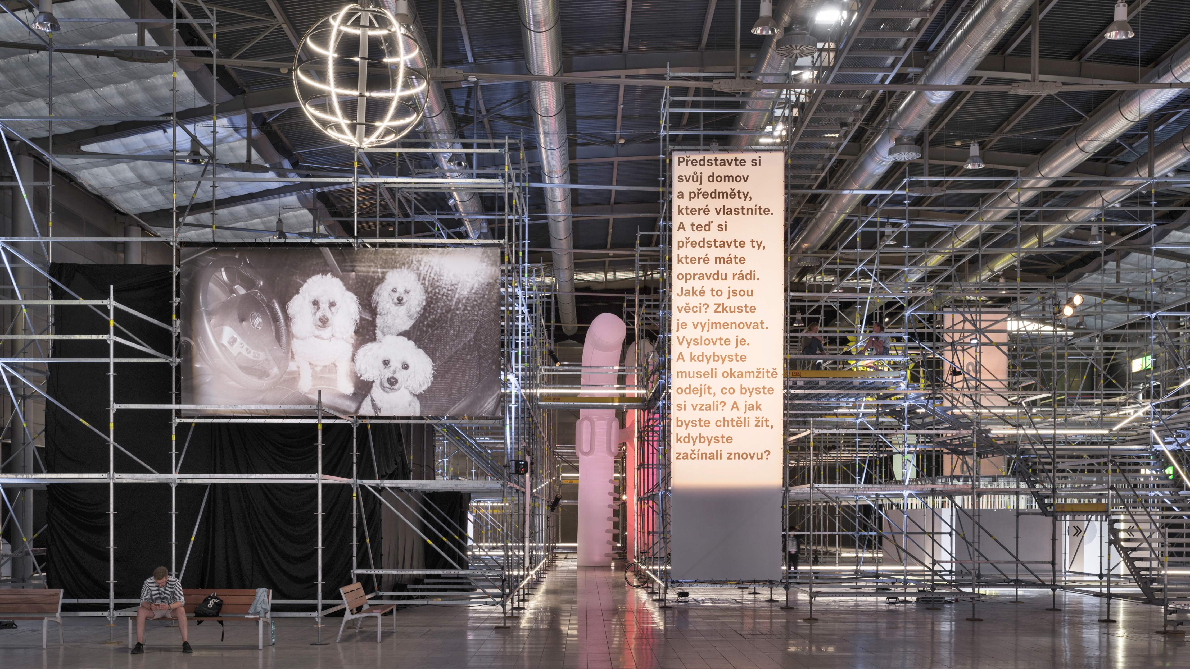 Festival RE:PUBLIKA<br/>foto Vojtěch Veškrna