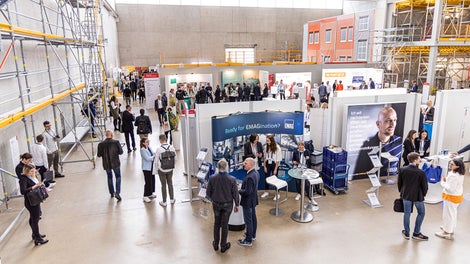 5.000 career opportunities in one day