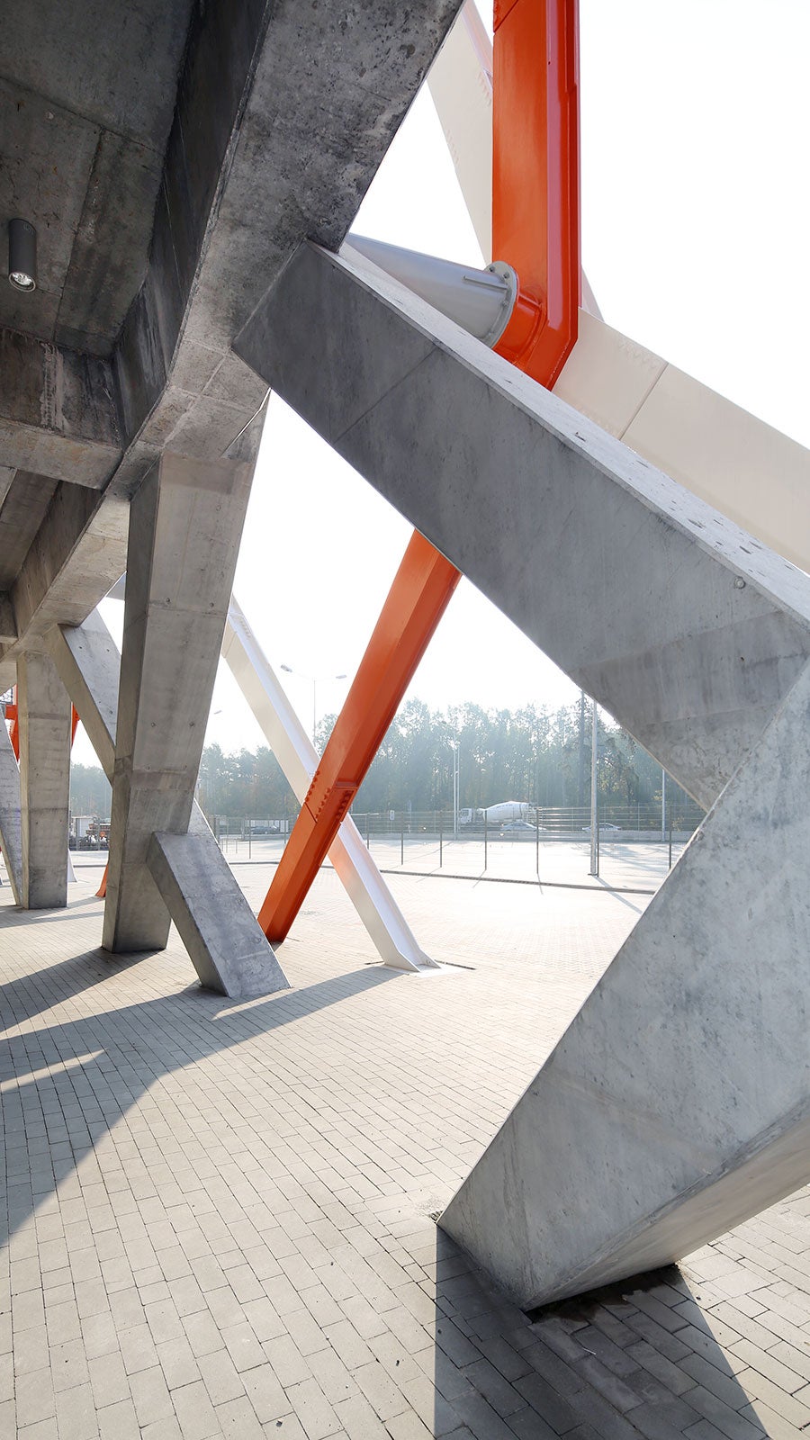 Stadion Piłkarski, Białystok