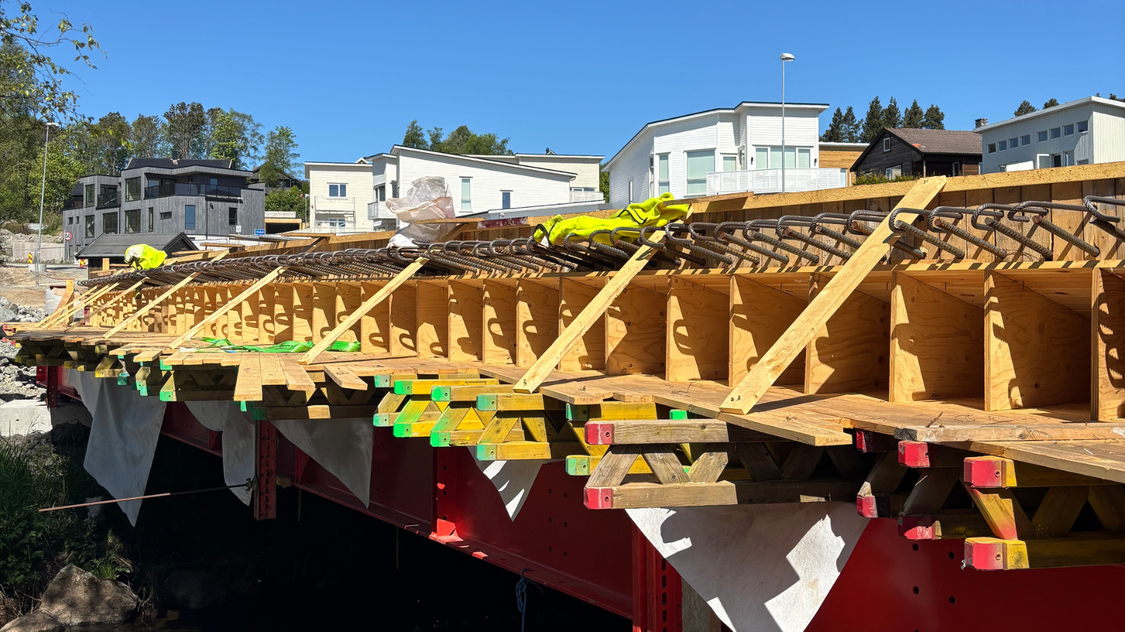 Fv 505 - Frøyland Bru