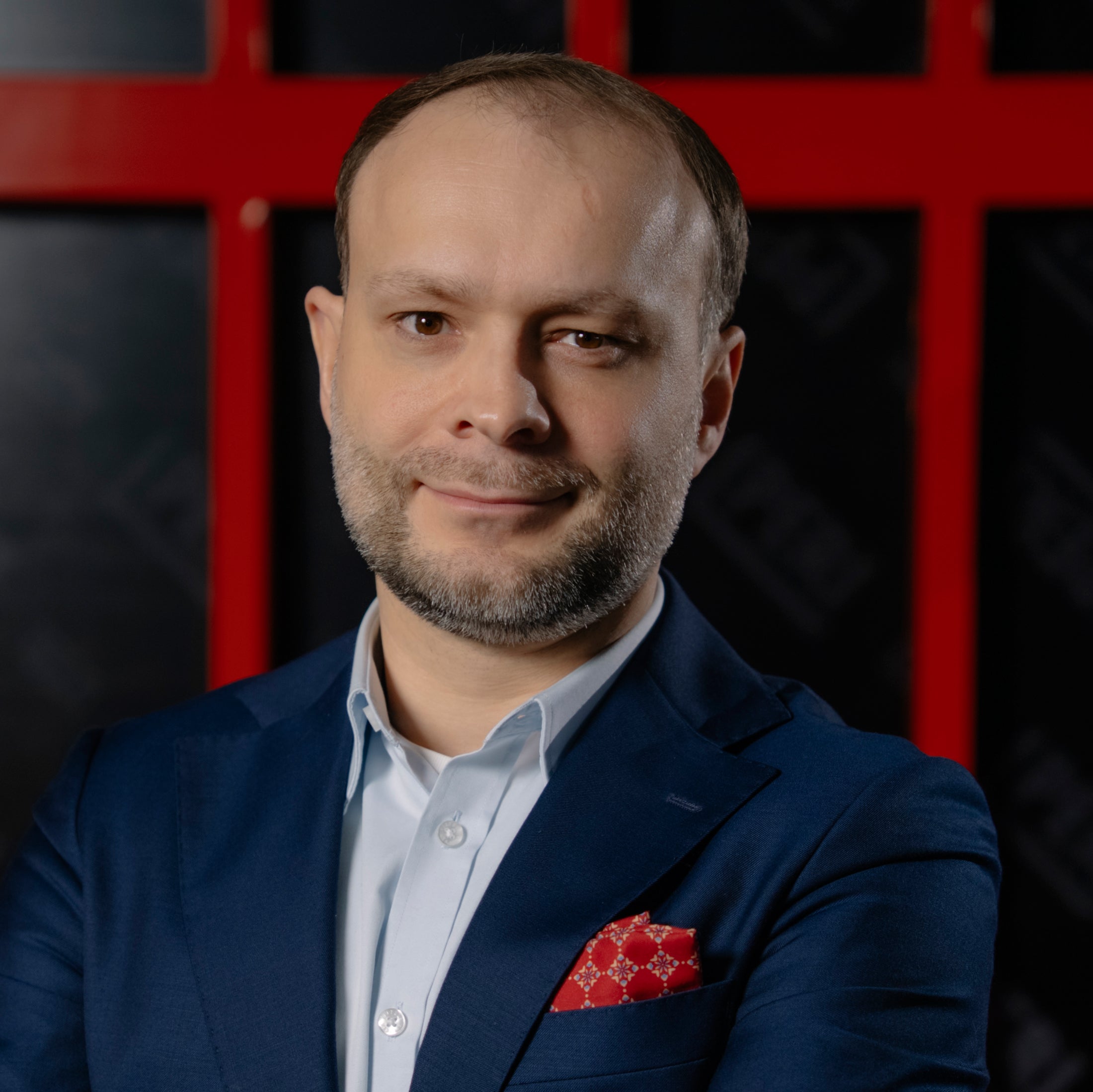 Krzysztof Królikowski, PERI