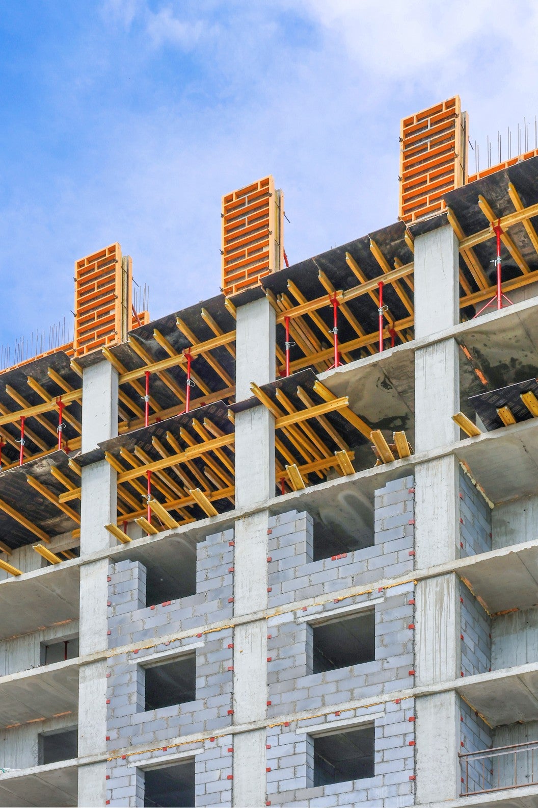 ЖК «Белый город»<br/>г. Белогорск, Россия