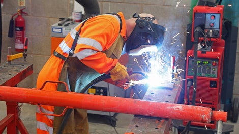 PERI Fabrication Services