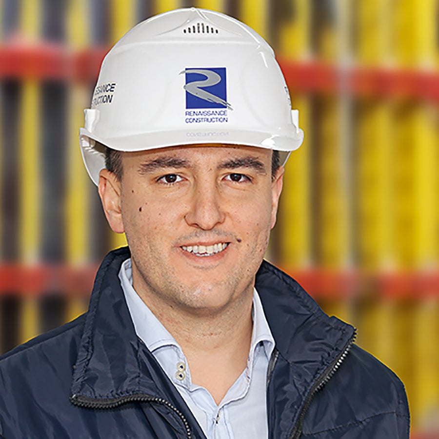 Мехмет Бахадыр Онтепели | Руководитель проекта