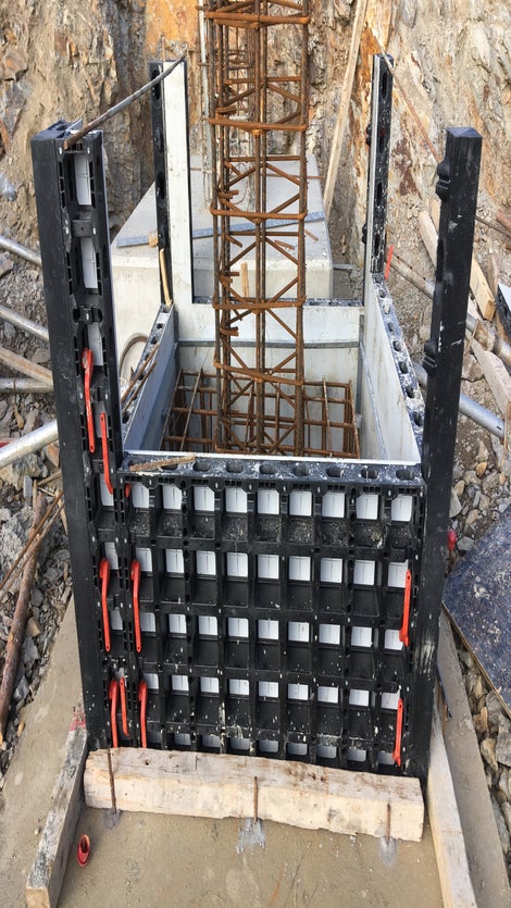 Проект за златна мина край Крумовград 